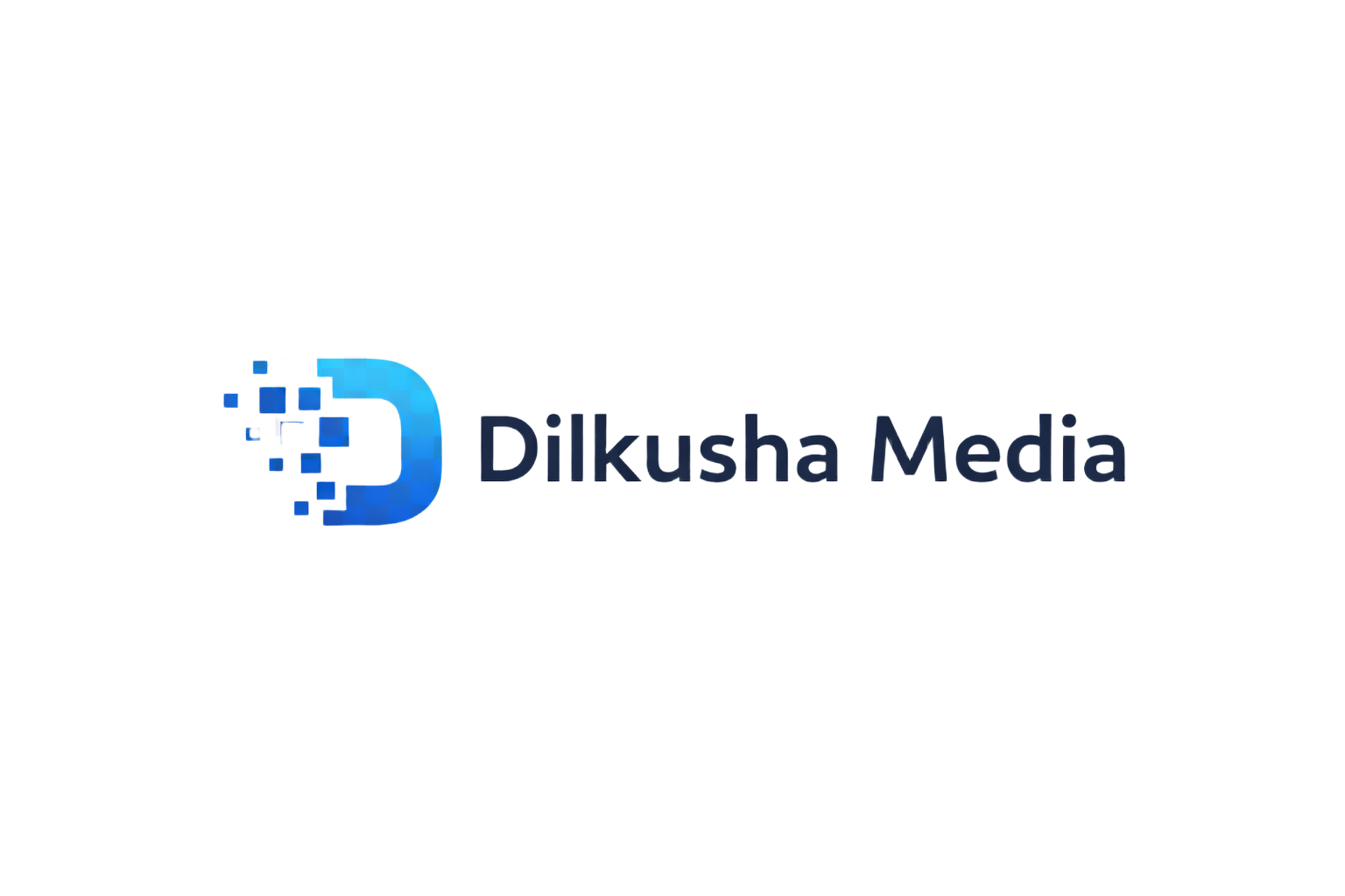 Dilkusha Media Logo