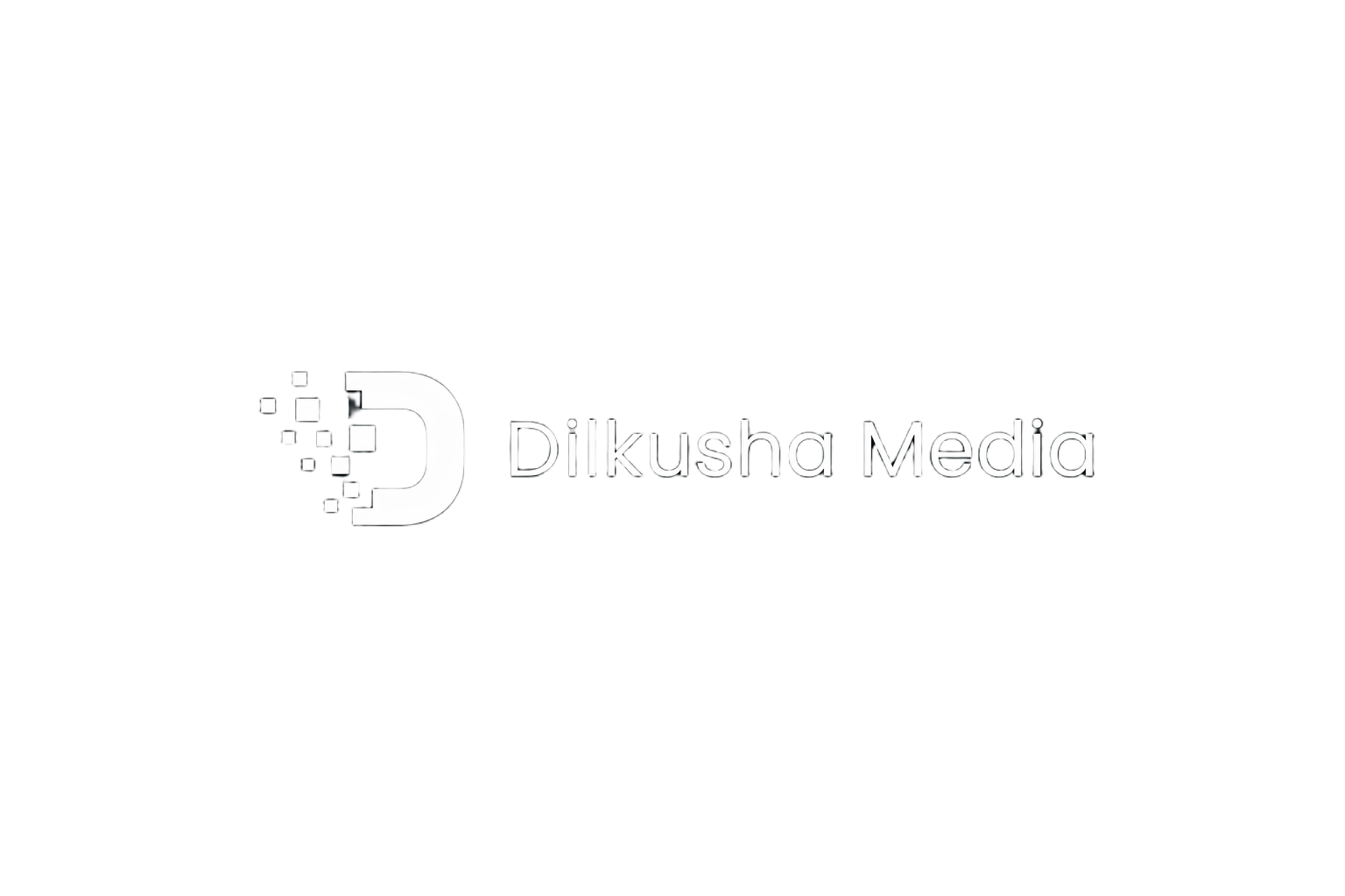 Dilkusha Media Logo